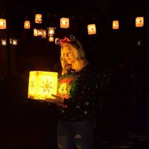 Meet your Posher, Jacqueline